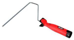 Manico Per Vanga Valex - In Legno Di Faggio, Lunghezza 140cm, Per Giardinaggio E Fai Da Te - Foto 9