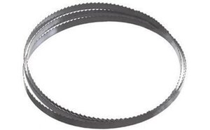 Lama seghe a nastro per legno Valex 1452619 1085 mm a soli € 18.9
