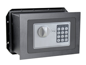 Rilevatore Sismico Per Cassaforte Aritech VV600-PLUS: Sicurezza Antisismica Per Caveau - Foto 4